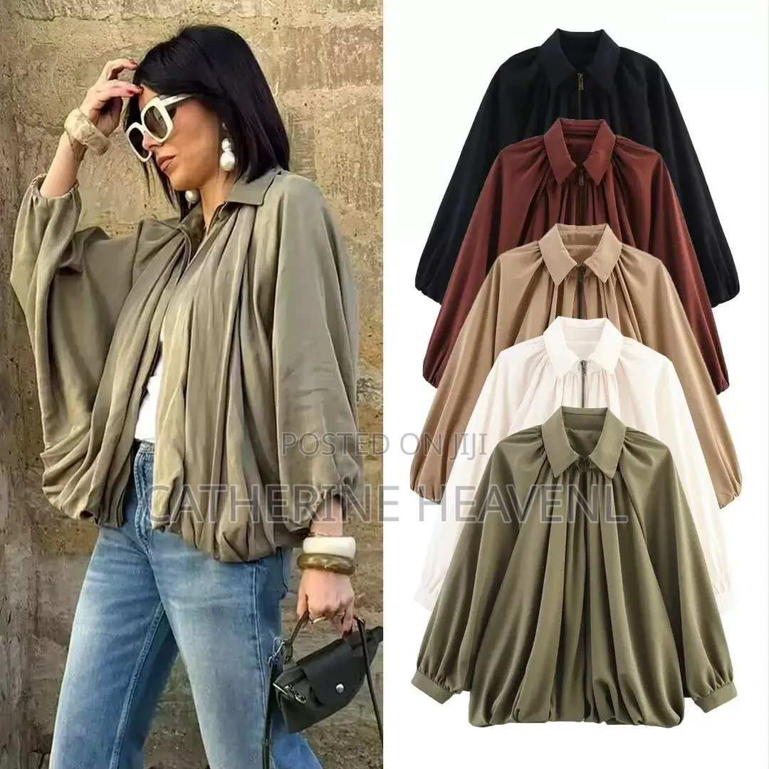 Ladies Top