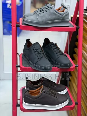Kiatu Hodari Kwa Uimara Timberland Shoes
