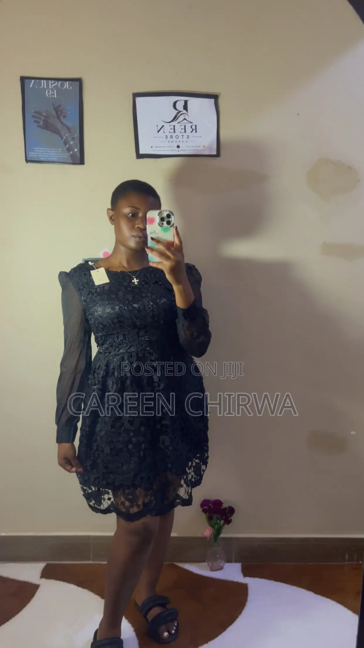 Reen Store Dodoma