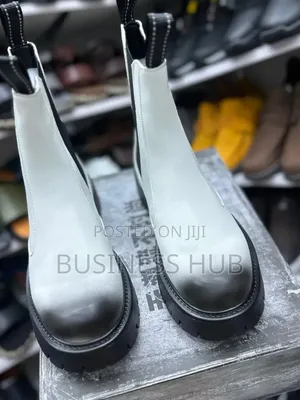 Quality Cat Boot Available