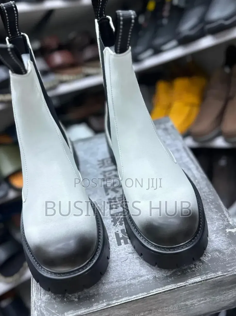 Quality Cat Boot Available