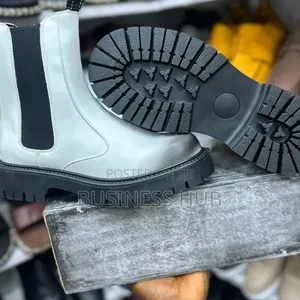 Quality Cat Boot Available