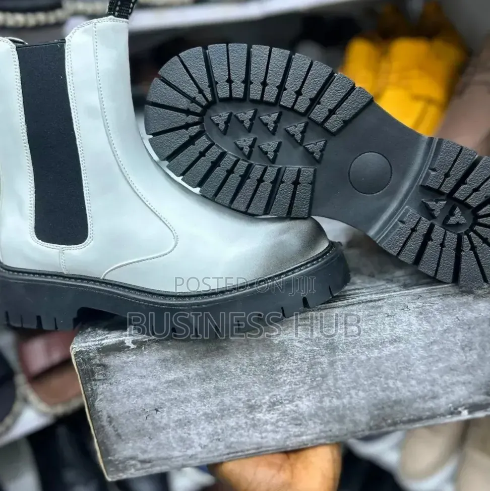 Quality Cat Boot Available