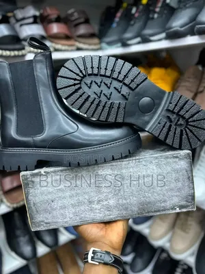Quality Cat Boot Available