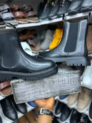 Quality Cat Boot Available