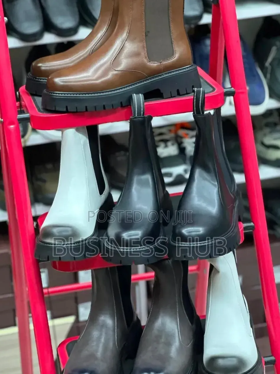 Quality Cat Boot Available