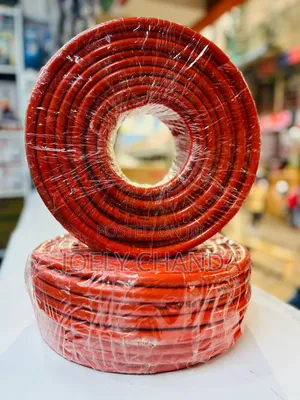 Gas Pipe Roller