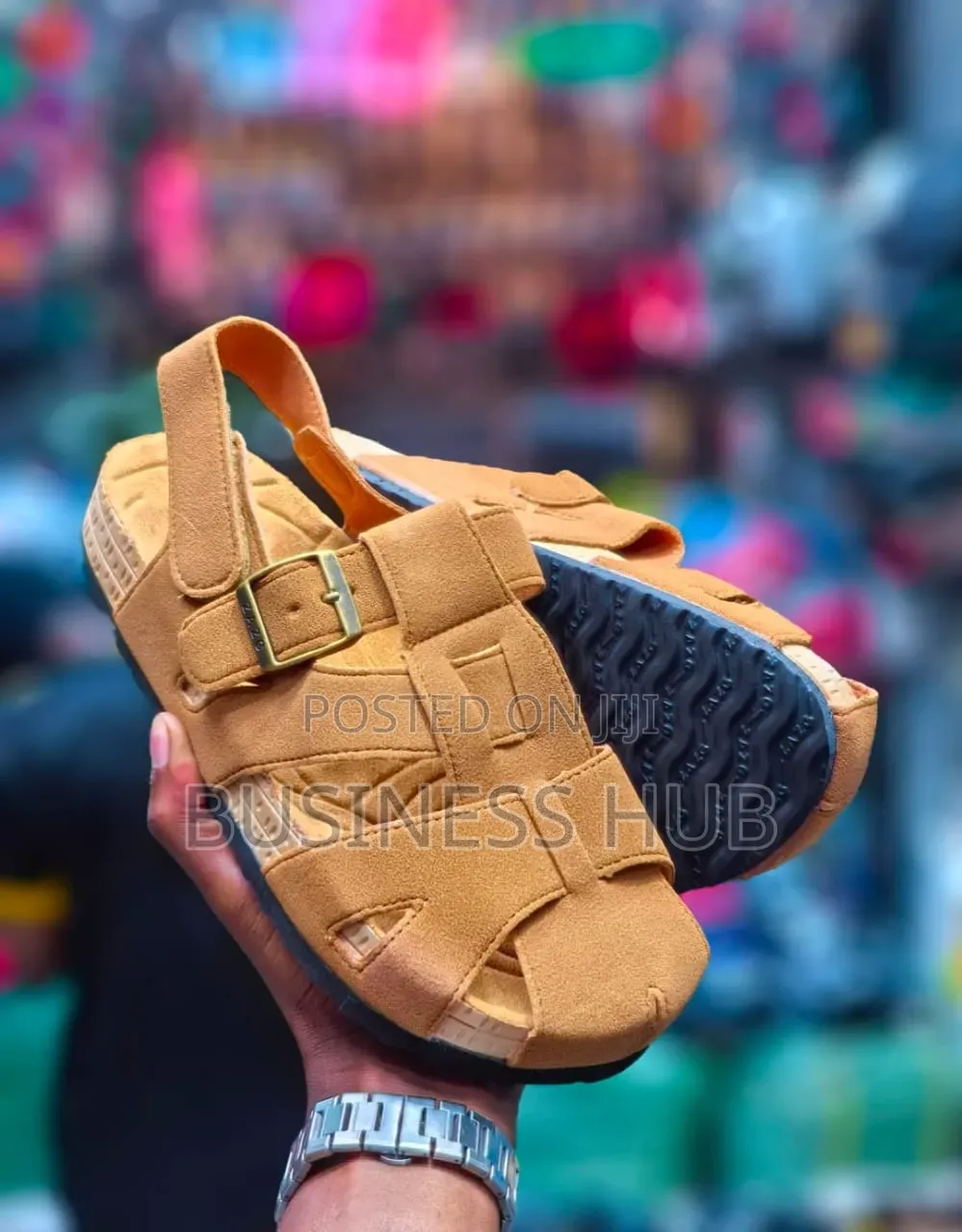 Sendo Ya Mtoko Wa Kwenda Boss