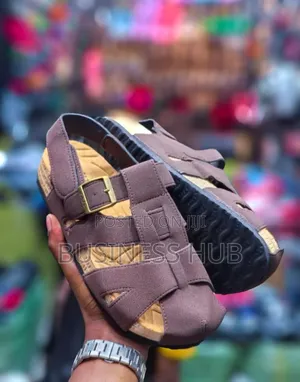 Sendo Ya Mtoko Wa Kwenda Boss