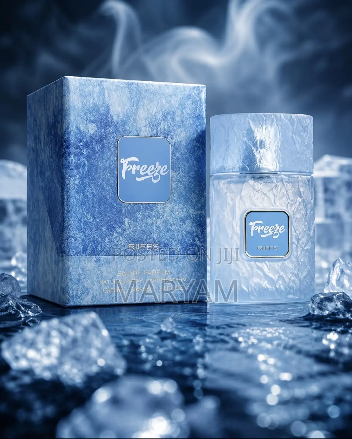 Maryam Scents