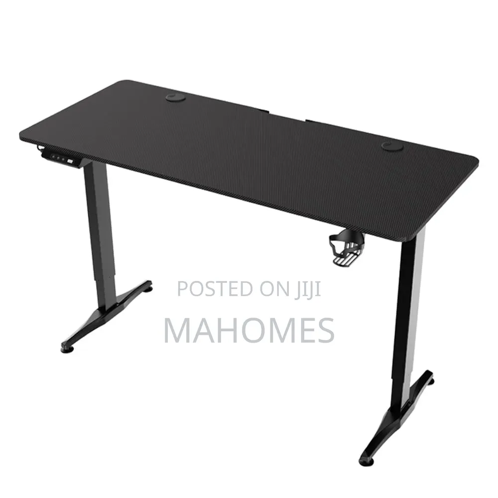 Fantech Carbonfiber Table Adjustable Up & Down