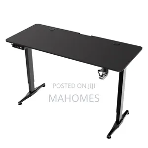 Fantech Carbonfiber Table Adjustable Up & Down
