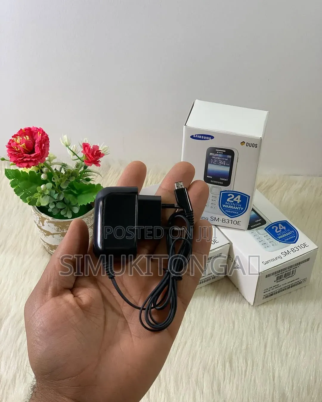 New Samsung B310