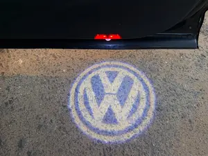 Volkswagen Tiguan 2020 Black