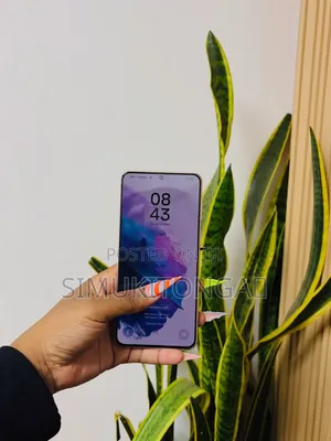 New Samsung Galaxy S21+ 5G 256 GB
