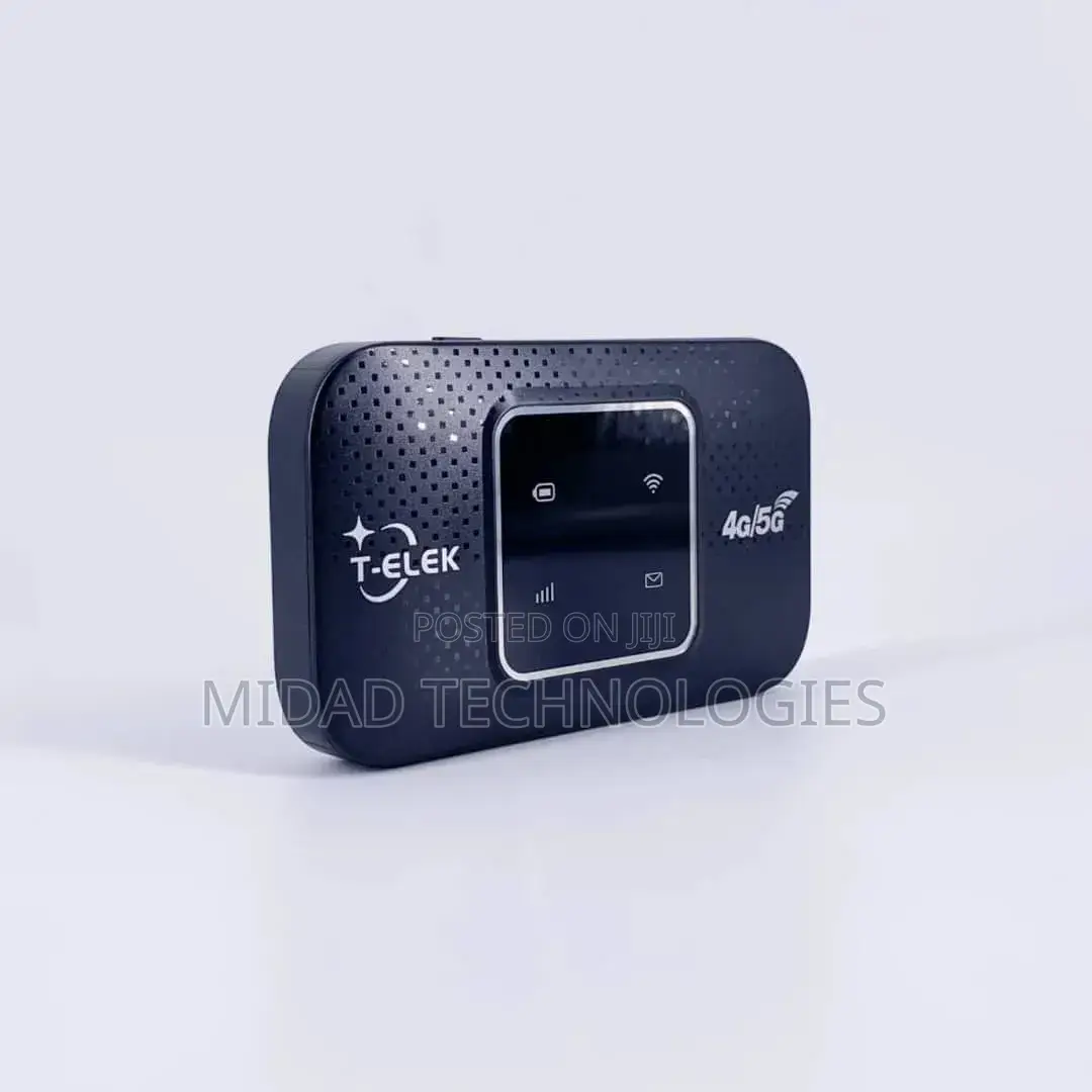 T-Elek Mifi