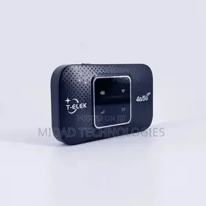 T-Elek Mifi