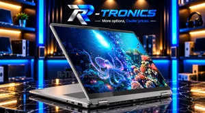 New Laptop Lenovo Yoga 7 15ITL5 16GB Intel Core Ultra 7 SSD 512GB