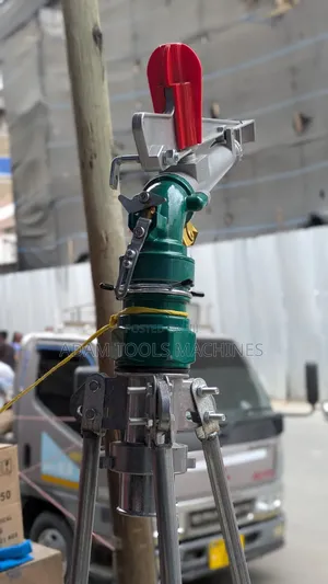 Water Sprinkler 2" 40m