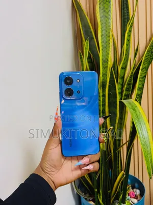 New Xiaomi Redmi 15C 128 GB Blue