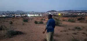 Kiwanja Kwa Ajili Ya Sheli Dodoma Jiji Mkonze