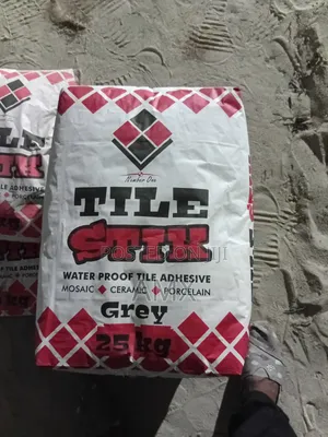 TILE STIK Gundi Ya Vigae –