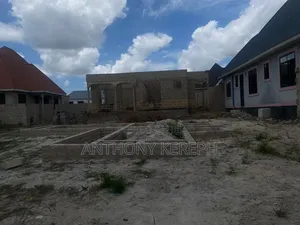 4bdrm House in Vikindu for sale