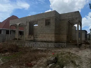 4bdrm House in Vikindu for sale