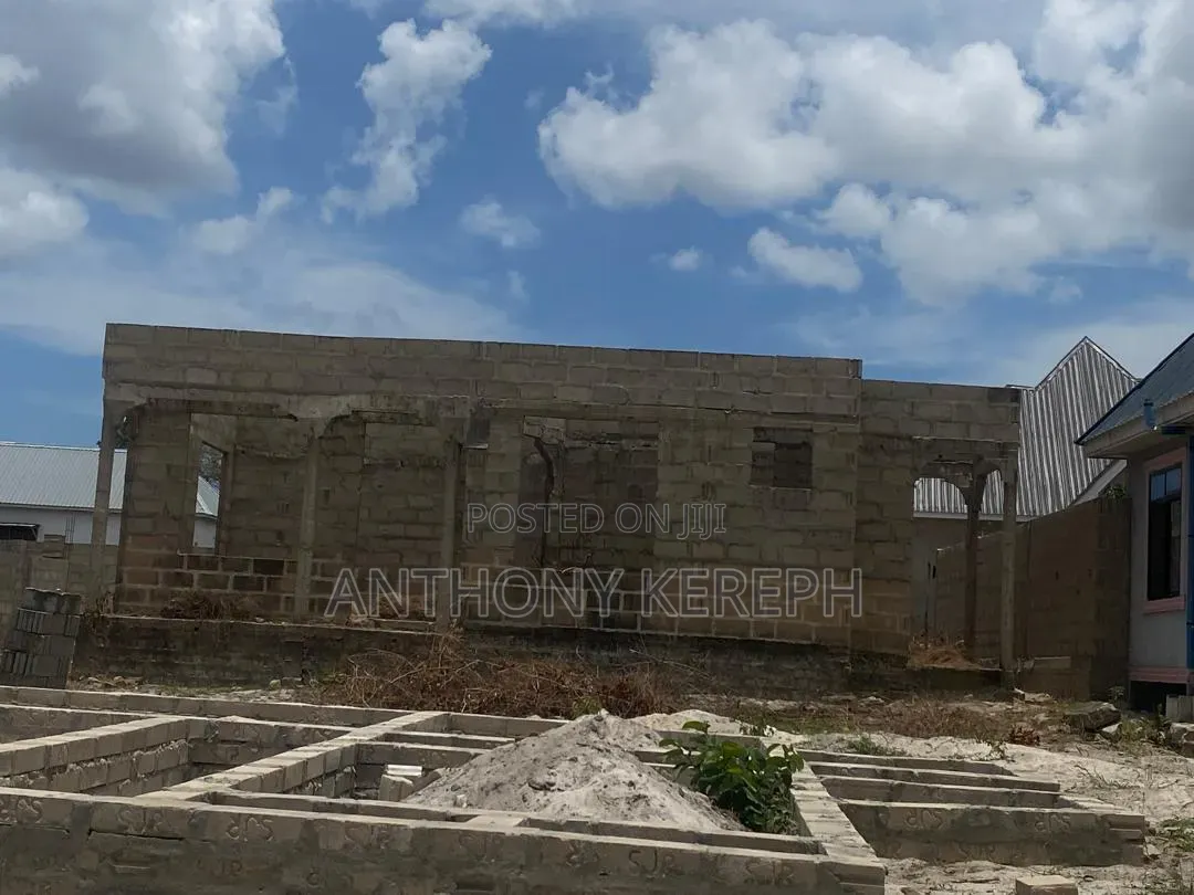 4bdrm House in Vikindu for sale