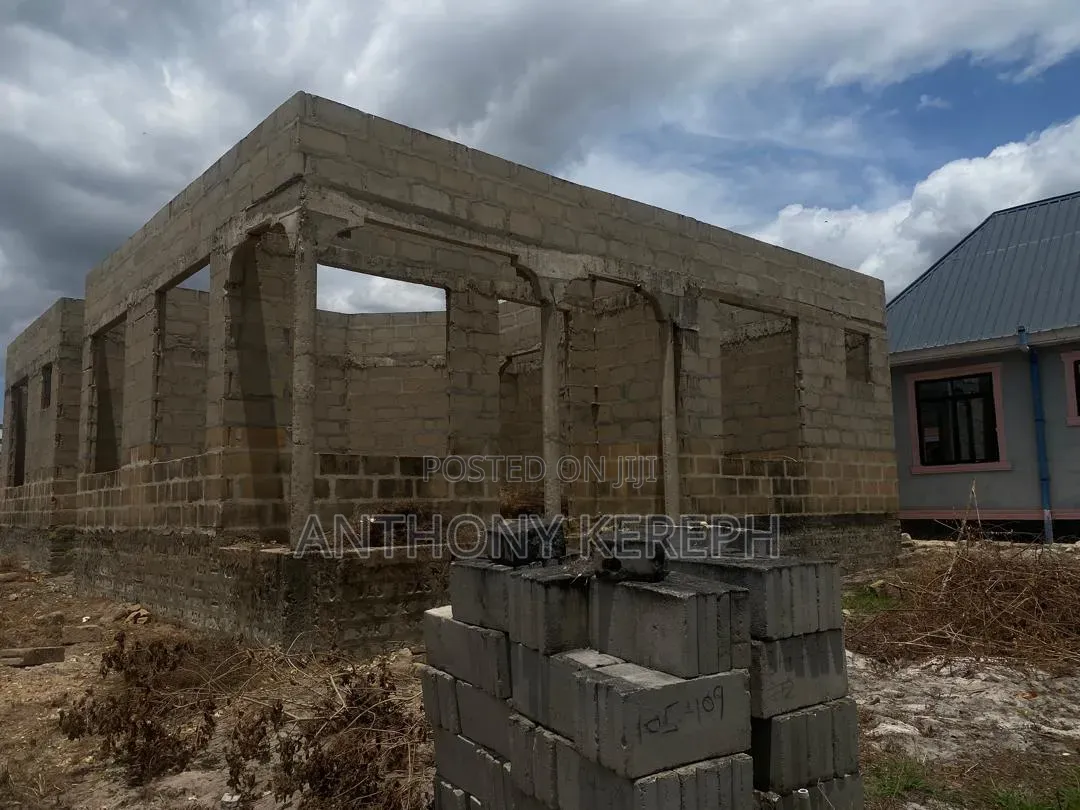 4bdrm House in Vikindu for sale
