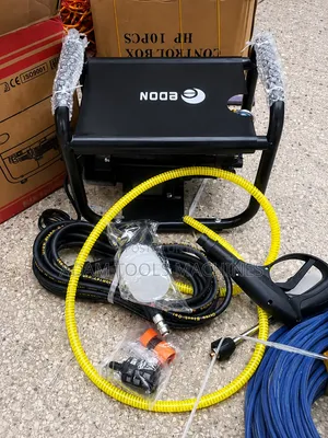 Edon Pressure Washer Portable 1.8