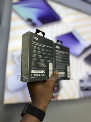 JBQ Ear Buds