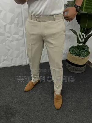 Men's Pants Suruali ORIGINAL SAFI
