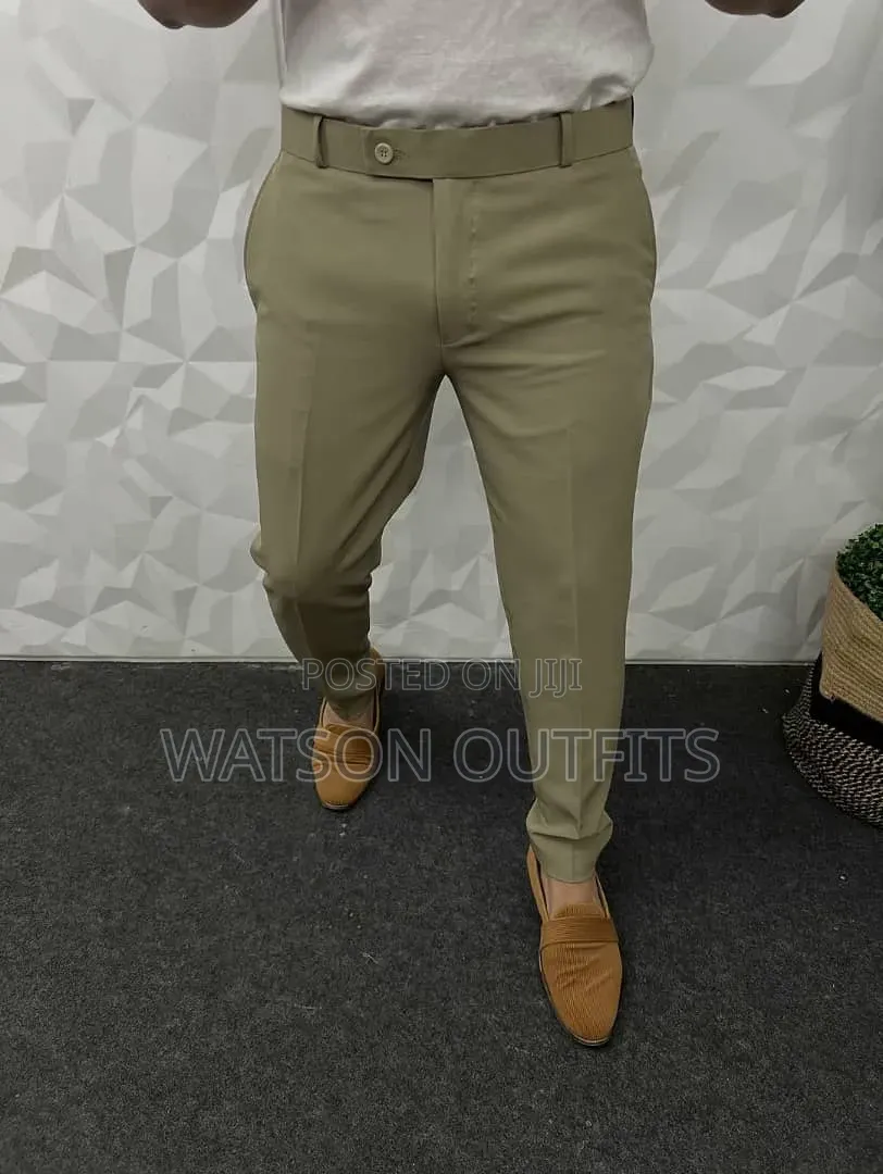 Men's Pants Suruali ORIGINAL SAFI