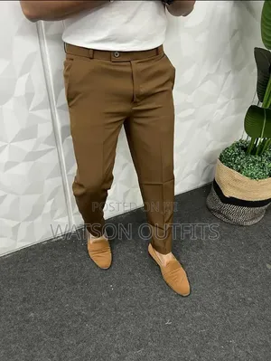 Men's Pants Suruali ORIGINAL SAFI