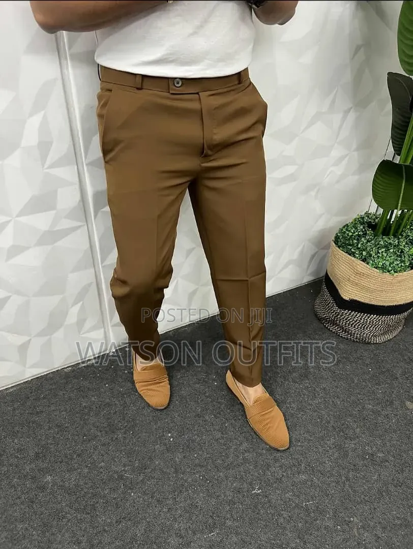 Men's Pants Suruali ORIGINAL SAFI