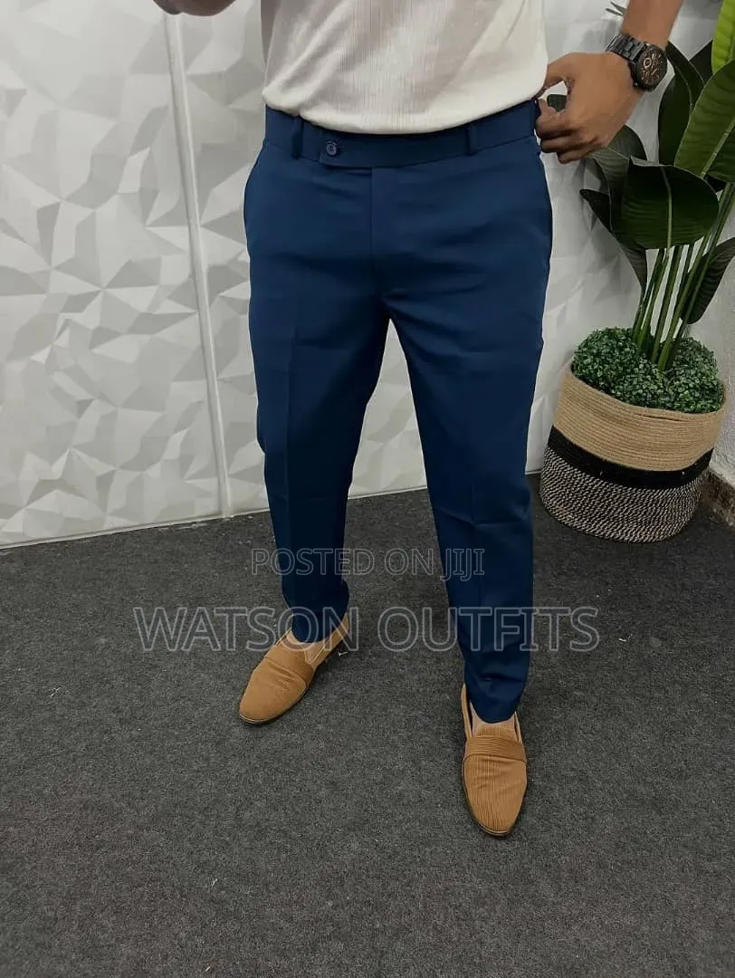Men's Pants Suruali ORIGINAL SAFI