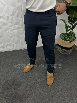 Men's Pants Suruali ORIGINAL SAFI