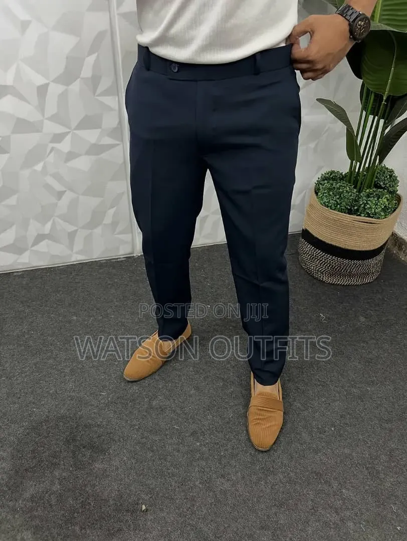 Men's Pants Suruali ORIGINAL SAFI