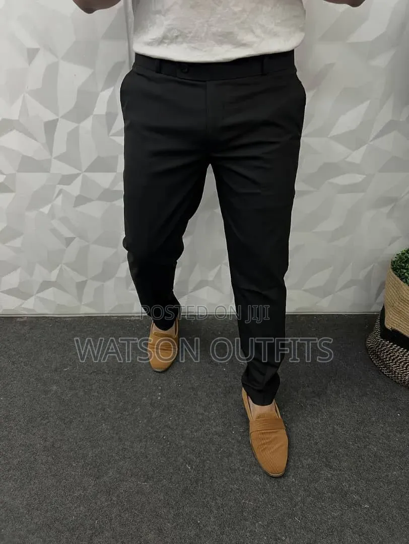 Men's Pants Suruali ORIGINAL SAFI