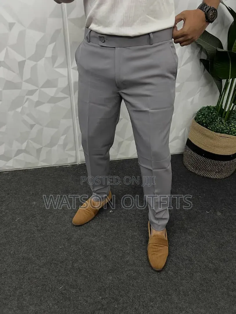 Men's Pants Suruali ORIGINAL SAFI