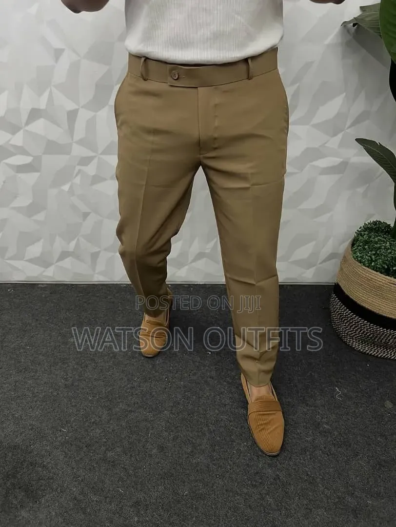Men's Pants Suruali ORIGINAL SAFI
