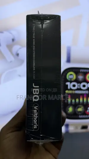 JBQ Ear Buds