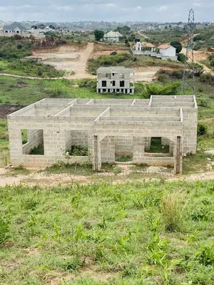3bdrm House in Kibada, Kigamboni for sale