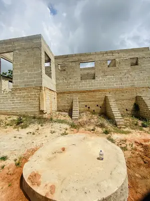 3bdrm House in Kibada, Kigamboni for sale