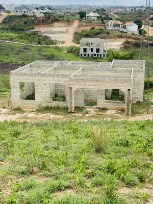 3bdrm House in Kibada, Kigamboni for sale