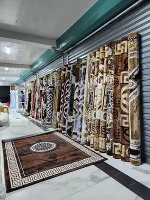 Turkey Carpet Size 7/10