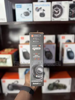 JBL Headset
