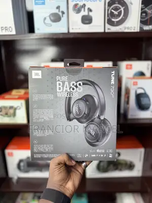 JBL Headset