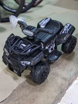 Electric Car Toy for Childrens Age 5 to 7
